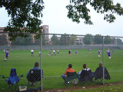 球場(chǎng)護欄網