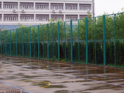 球場(chǎng)護欄網