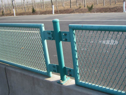 高(gāo)速防眩網