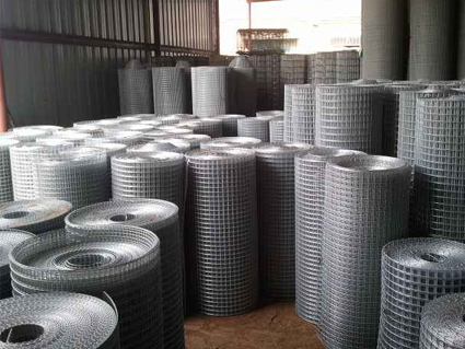 養殖電(diàn)焊網