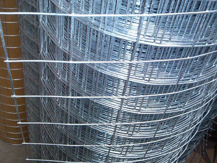 鍍鋅電(diàn)焊網