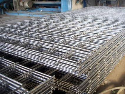 建築電(diàn)焊網