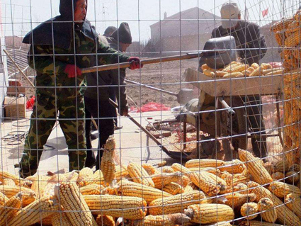 圈玉米網應用(yòng)